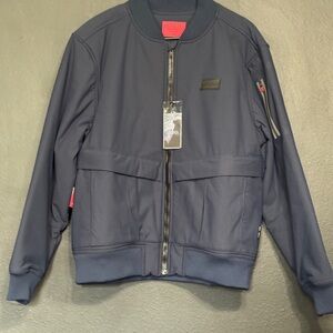 ASRV Kinterra Bomber